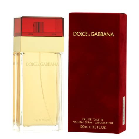 dolce gabbana pour femme eau de toilette|Mehr.